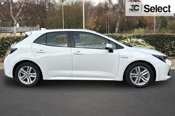 Used Toyota Corolla 2021 for sale - 76109846: Photo 12