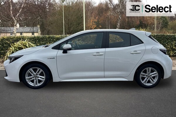 Used Toyota Corolla 2021 for sale - 76109846: Photo 13