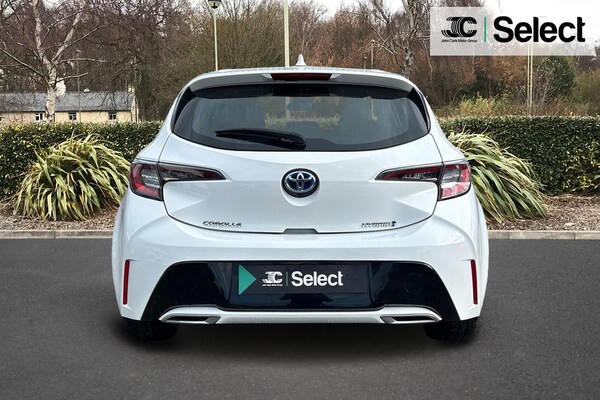 Used Toyota Corolla 2021 for sale - 76109846: Photo 14