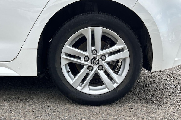 Used Toyota Corolla 2021 for sale - 76109846: Photo 15