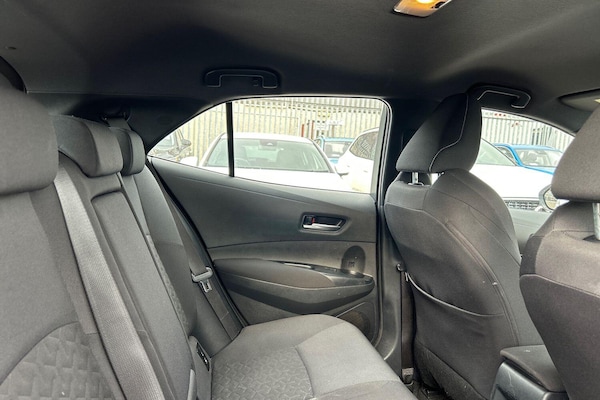 Used Toyota Corolla 2021 for sale - 76109846: Photo 17