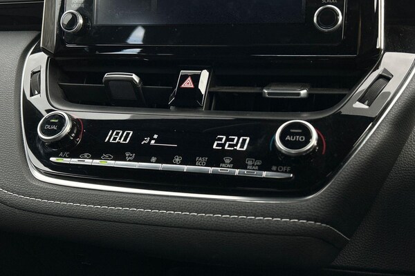 Used Toyota Corolla 2021 for sale - 76109846: Photo 18