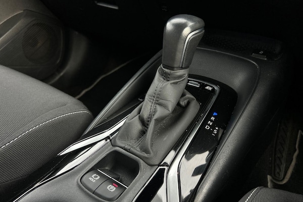 Used Toyota Corolla 2021 for sale - 76109846: Photo 19