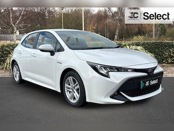 Toyota - Corolla