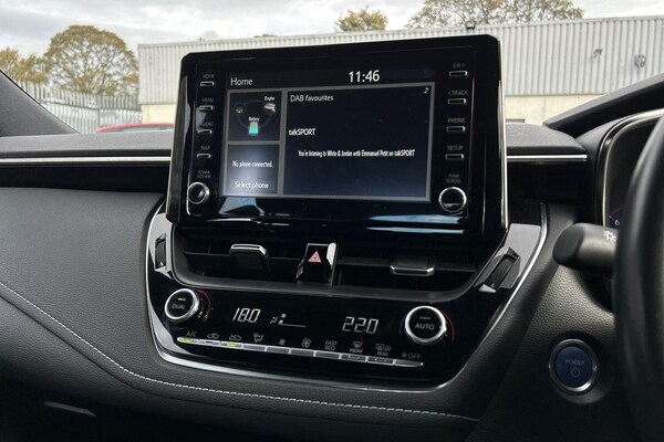 Used Toyota Corolla 2021 for sale - 76109846: Photo 20
