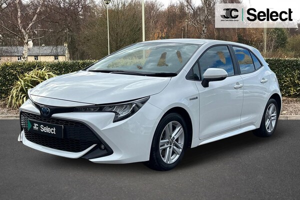 Used Toyota Corolla 2021 for sale - 76109846: Photo 3