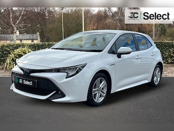 Used Toyota Corolla 2021 for sale - 76109846: Photo 3