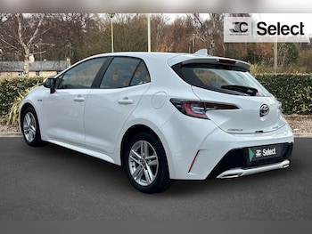 Used Toyota Corolla 2021 for sale - 76109846: Photo 4