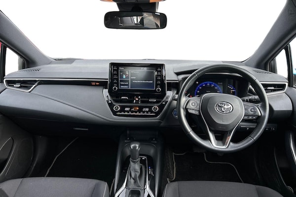 Used Toyota Corolla 2021 for sale - 76109846: Photo 5