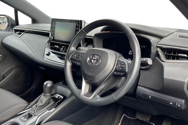 Used Toyota Corolla 2021 for sale - 76109846: Photo 7