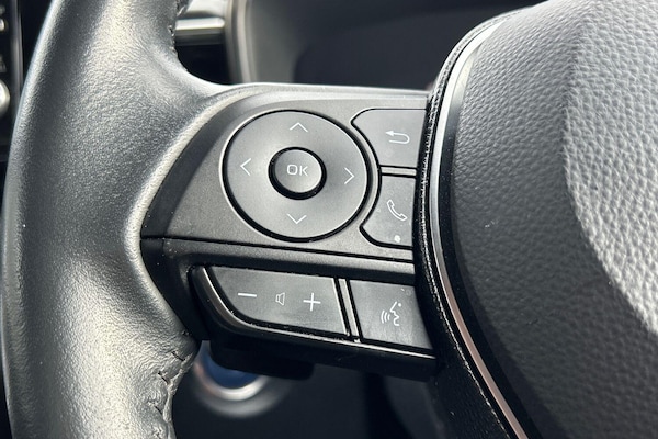 Used Toyota Corolla 2021 for sale - 76109846: Photo 8