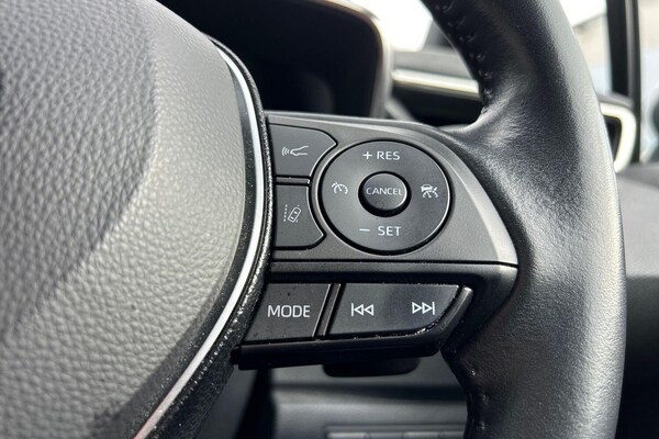 Used Toyota Corolla 2021 for sale - 76109846: Photo 9