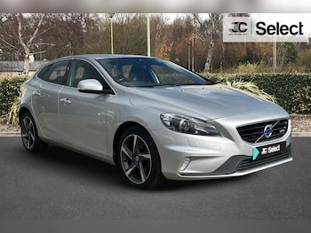 2015 (15) - 1.6 D2 R-Design Lux Hatchback 5dr Diesel Powershift Euro 5 (s/s) (115 ps)