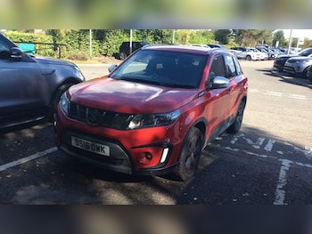 Used Suzuki Vitara 2016 for sale - 75838032: Photo