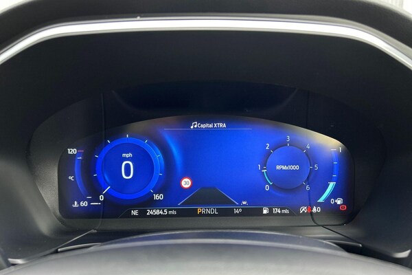 Used Ford Kuga 2022 for sale - 76167401: Photo 10