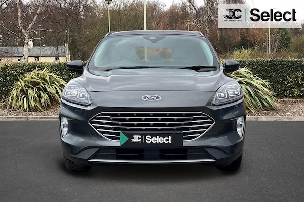 Used Ford Kuga 2022 for sale - 76167401: Photo 11