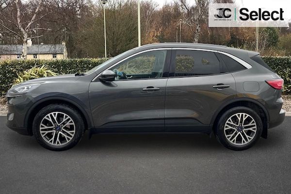 Used Ford Kuga 2022 for sale - 76167401: Photo 13