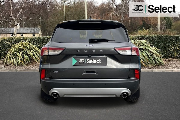 Used Ford Kuga 2022 for sale - 76167401: Photo 14