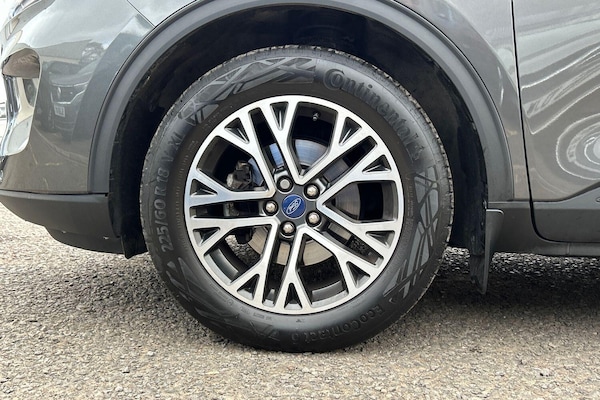 Used Ford Kuga 2022 for sale - 76167401: Photo 15