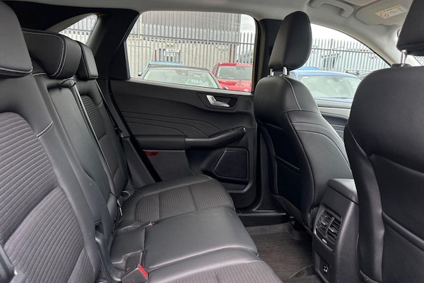 Used Ford Kuga 2022 for sale - 76167401: Photo 17