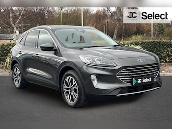 Ford - Kuga