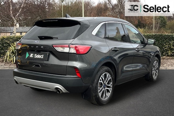 Used Ford Kuga 2022 for sale - 76167401: Photo 2