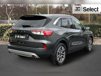 Used Ford Kuga 2022 for sale - 76167401: Photo 2