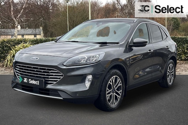 Used Ford Kuga 2022 for sale - 76167401: Photo 3
