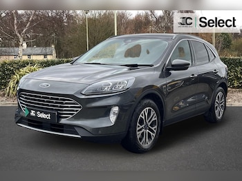 Used Ford Kuga 2022 for sale - 76167401: Photo 3