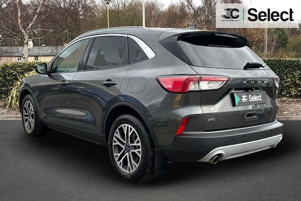 Used Ford Kuga 2022 for sale - 76167401: Photo 4