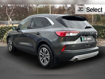 Used Ford Kuga 2022 for sale - 76167401: Photo 4