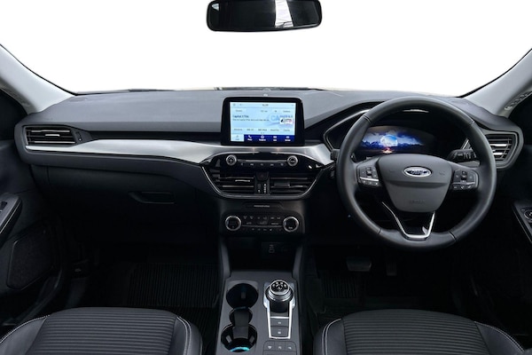 Used Ford Kuga 2022 for sale - 76167401: Photo 5
