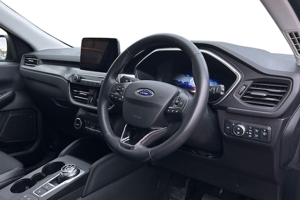 Used Ford Kuga 2022 for sale - 76167401: Photo 7