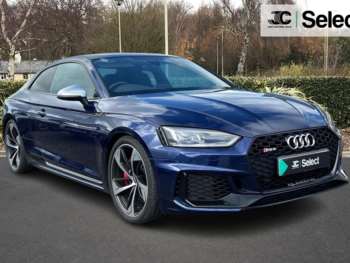 2017 (67) - 2.9 TFSI Quattro 2dr Tiptronic