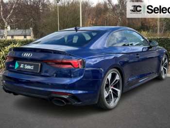 Used Audi RS5 2017 for sale - 74850350: Photo