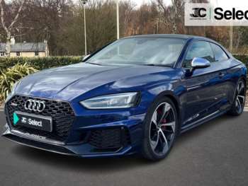 Used Audi RS5 2017 for sale - 74850350: Photo