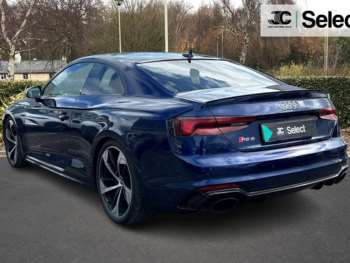 Used Audi RS5 2017 for sale - 74850350: Photo