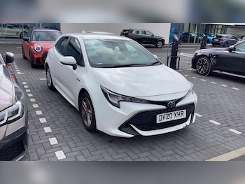 Toyota - Corolla