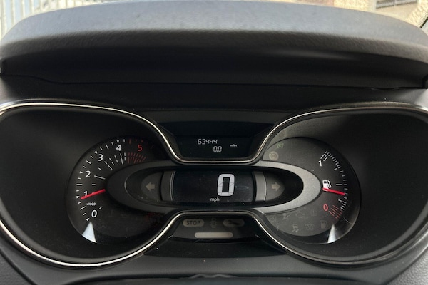 Used Renault Captur 2019 for sale - 76201189: Photo 10