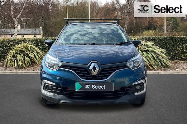 Used Renault Captur 2019 for sale - 76201189: Photo 11