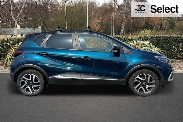 Used Renault Captur 2019 for sale - 76201189: Photo 12