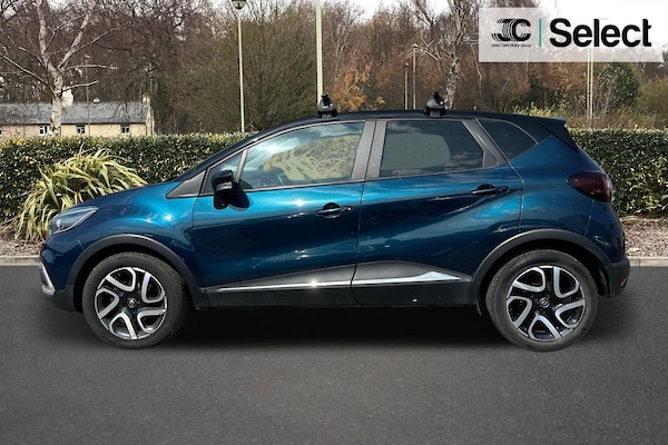 Used Renault Captur 2019 for sale - 76201189: Photo 13