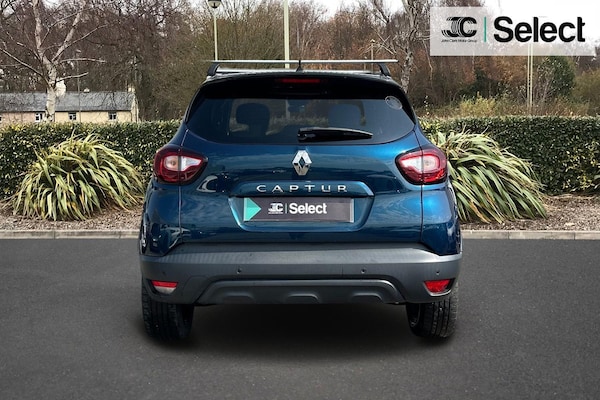 Used Renault Captur 2019 for sale - 76201189: Photo 14