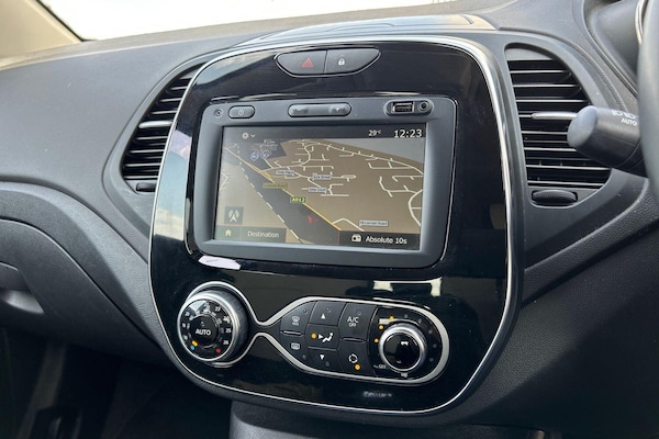 Used Renault Captur 2019 for sale - 76201189: Photo 20