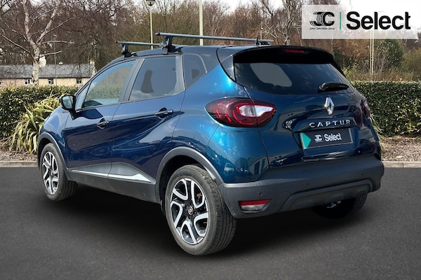 Used Renault Captur 2019 for sale - 76201189: Photo 4