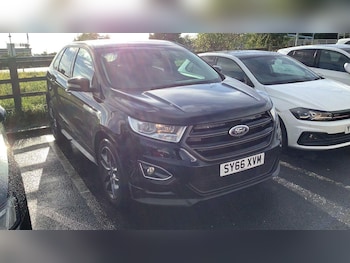 (66) - 2.0 TDCi Sport SUV 5dr Diesel Manual AWD Euro 6 (s/s) (180 ps)