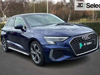Used Audi A3 2021 for sale - 75059850: Photo