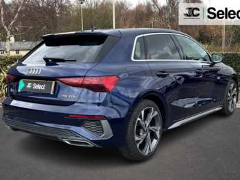 Used Audi A3 2021 for sale - 75059850: Photo