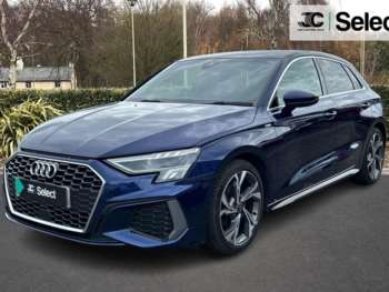 Used Audi A3 2021 for sale - 75059850: Photo