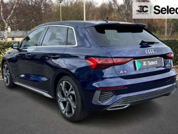 Used Audi A3 2021 for sale - 75059850: Photo